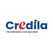 HDFC Credila Logo
