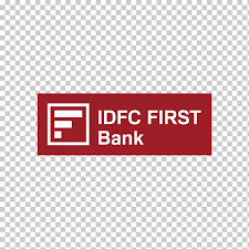 IDFC FIRST Bank Logo